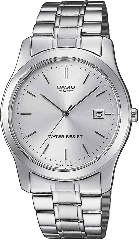 Часы Casio MTP-1141PA-7AEF купить,NaN