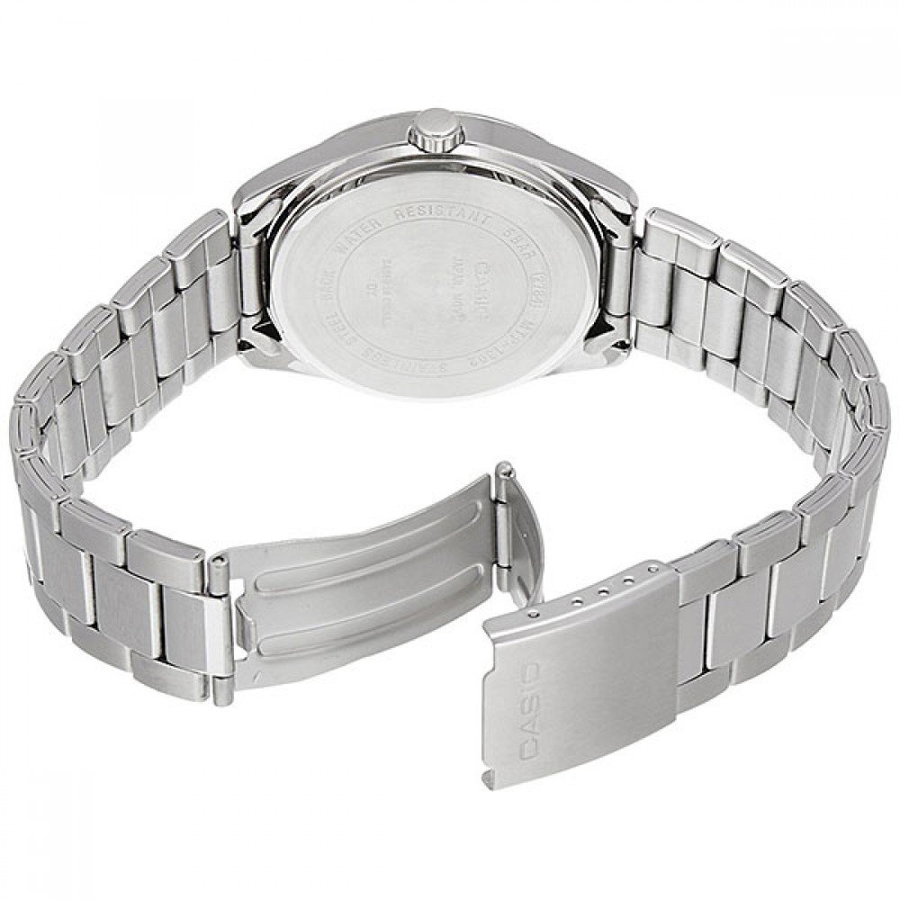 Часы Casio MTP-1141PA-7AEF купить,NaN