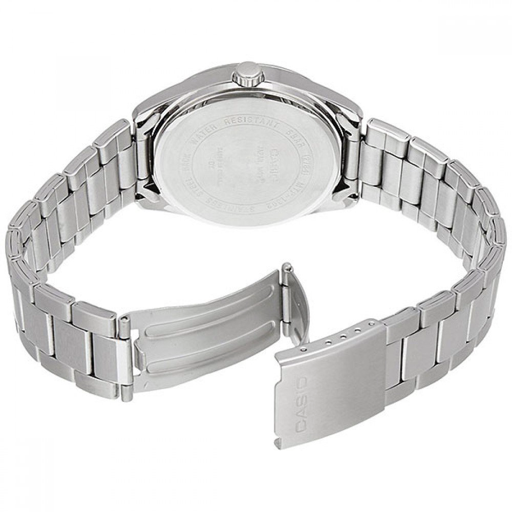 Часы Casio MTP-1141PA-7AEF купить,NaN