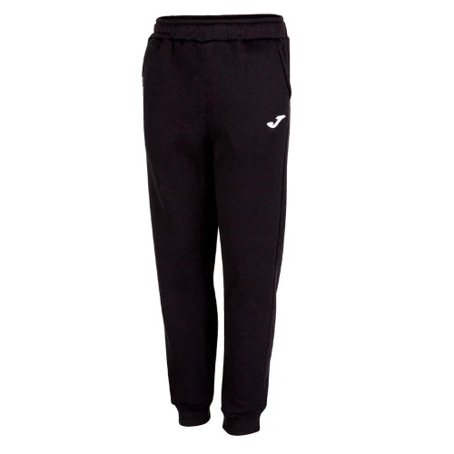 Брюки детские Joma Lion черные 4XS-8