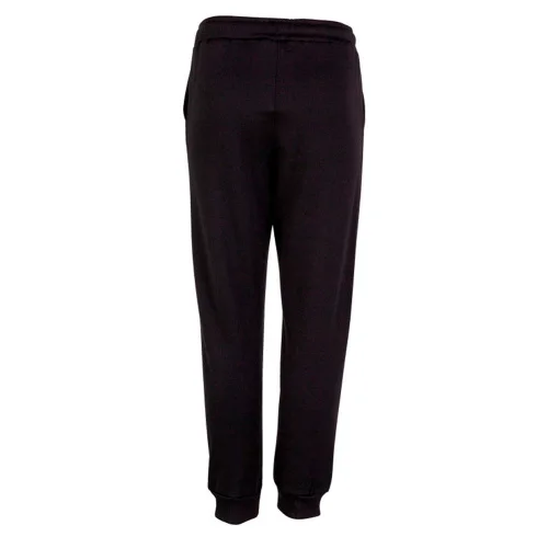 Брюки детские Joma Lion черные 4XS-8