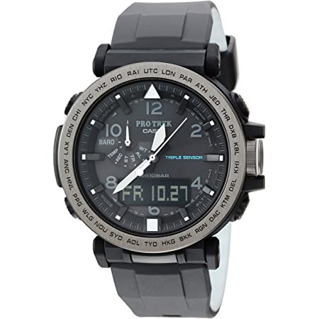 Часы Casio PRG-650Y-1DR