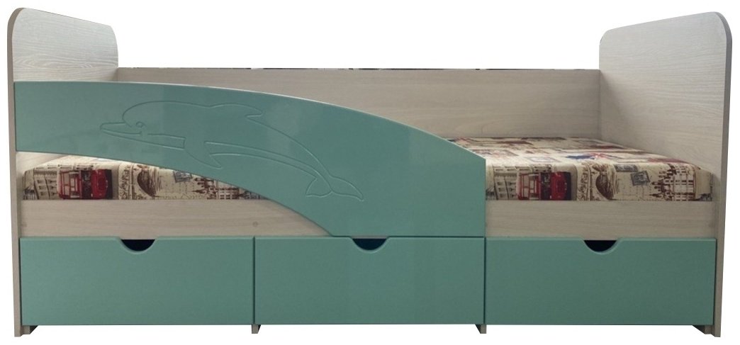 Prestige Butterfly синяя