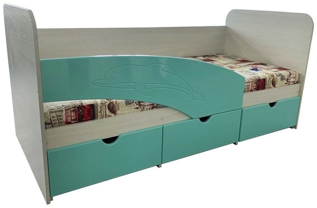 Prestige Butterfly синяя