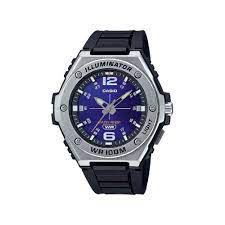 Часы Casio MWA-100H-2AVEF