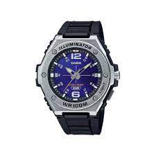 Часы Casio MWA-100H-2AVEF