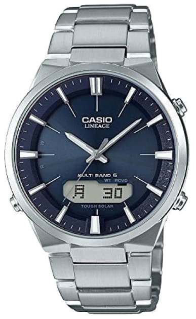 Часы Casio LCW-M510D-2AER