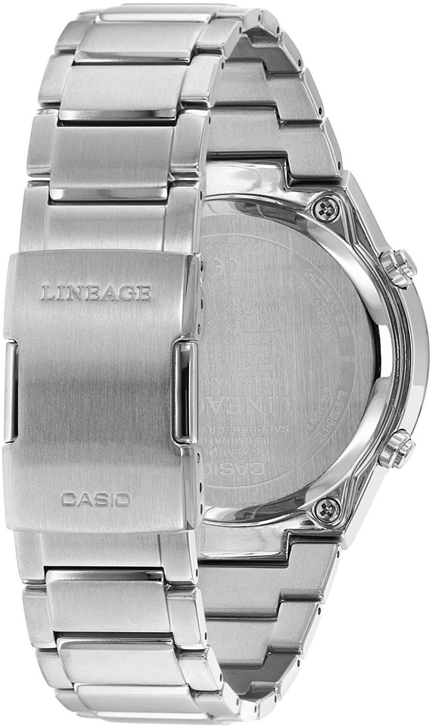 Часы Casio LCW-M510D-2AER