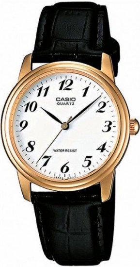 Часы Casio MTP-1236PGL-7BEF