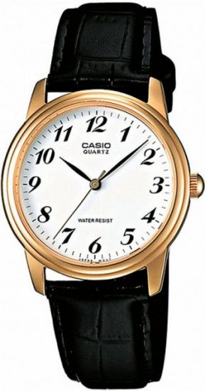 Часы Casio MTP-1236PGL-7BEF