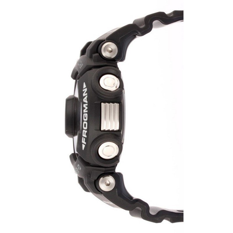 Часы Casio GWF-D1000-1ER купить,NaN