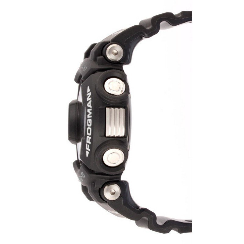 Часы Casio GWF-D1000-1ER купить,NaN
