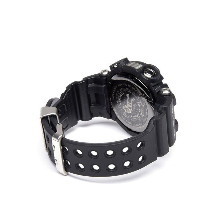 Часы Casio GWF-D1000-1ER купить,NaN