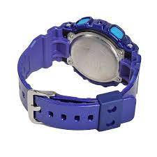 Часы Casio GMA-S110HC-2AER