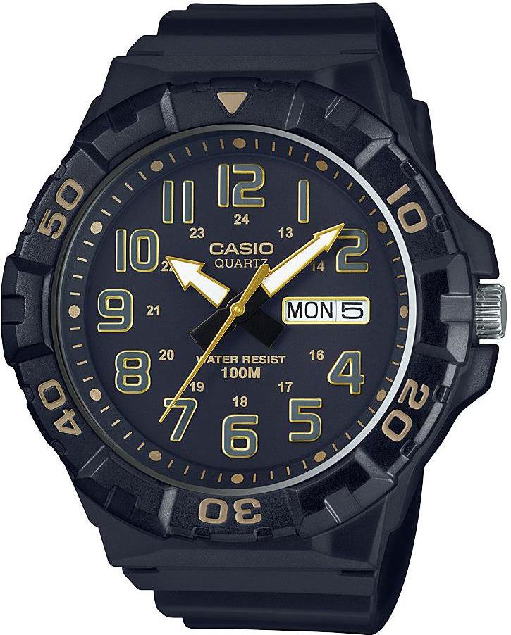 Часы Casio MRW-210H-1A2VEF купить,NaN