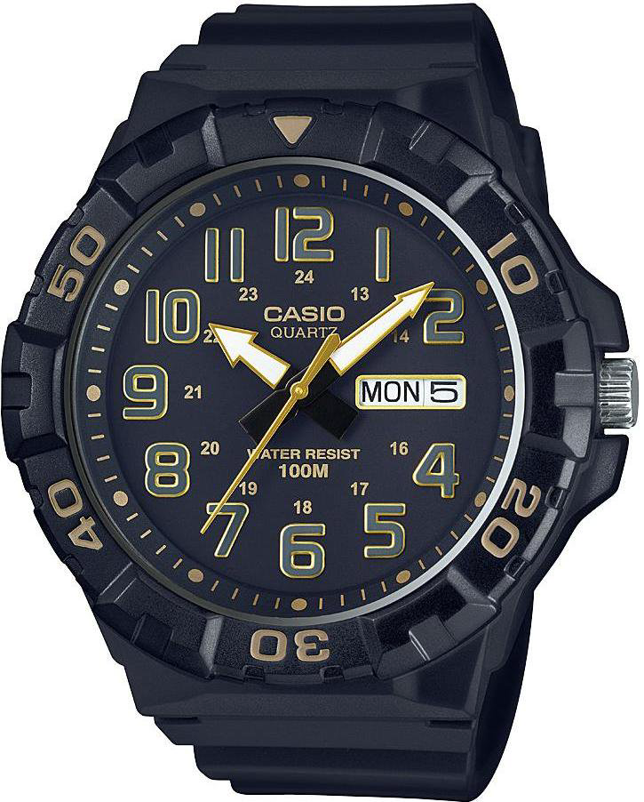 Часы Casio MRW-210H-1A2VEF купить,NaN