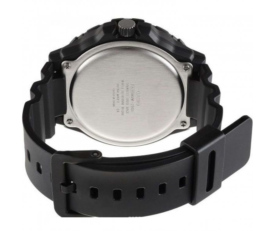 Часы Casio MRW-210H-1A2VEF купить,NaN