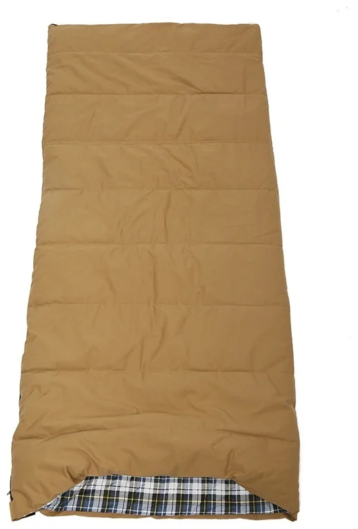 Спальный мешок ArtFit SB-100-001 бежевый
