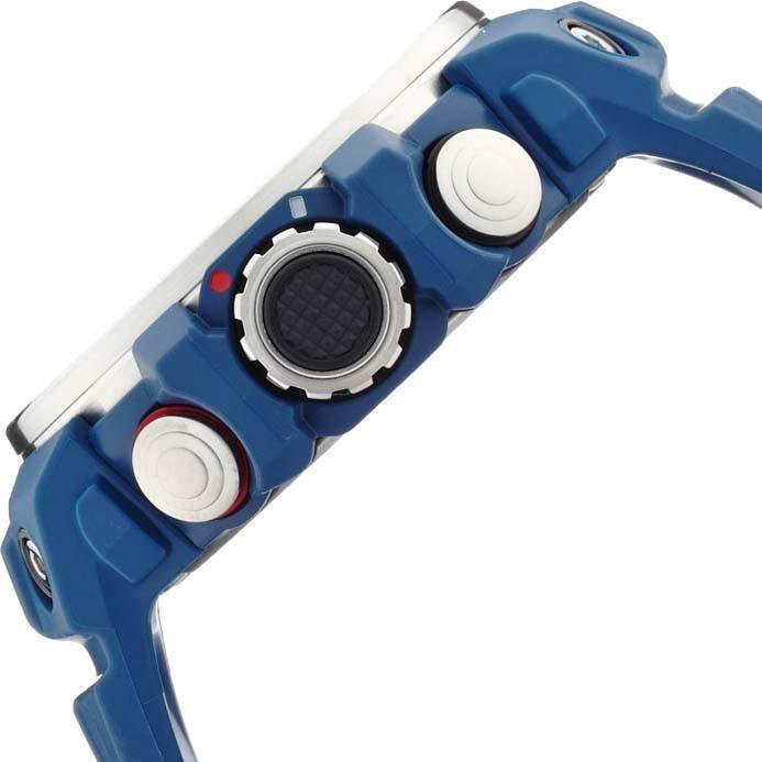 Часы Casio GWN-1000-2AER купить,NaN
