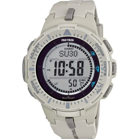 Часы Casio PRG-300-8DR купить,NaN