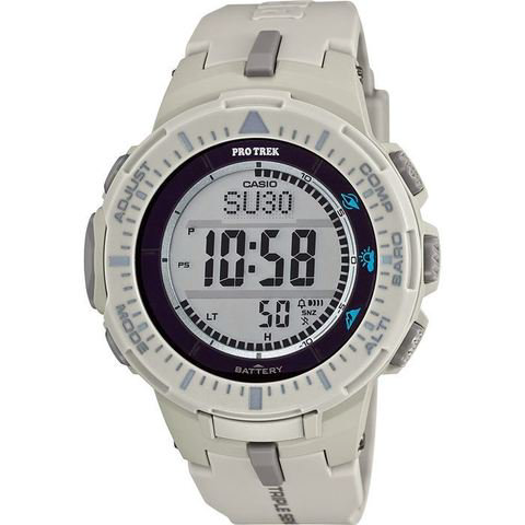 Часы Casio PRG-300-8DR купить,NaN