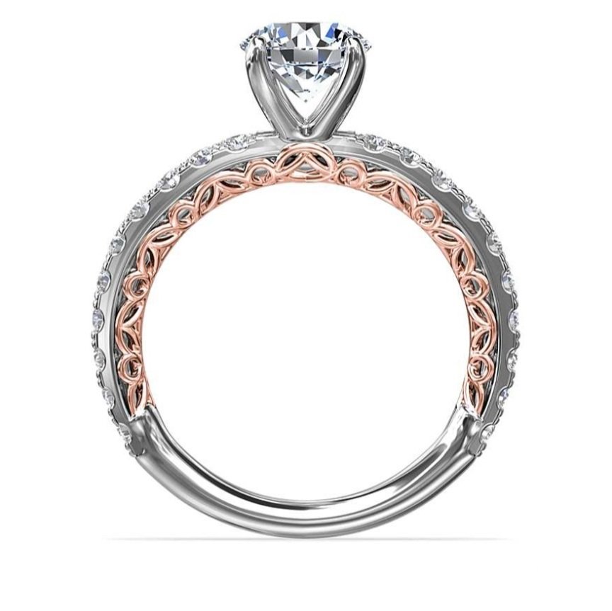 Кольцо Deimantas 16,5р 3,29гр купить,NaN