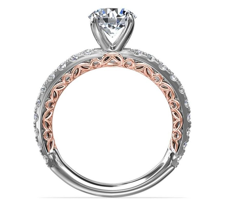 Кольцо Deimantas 16,5р 3,29гр купить,NaN