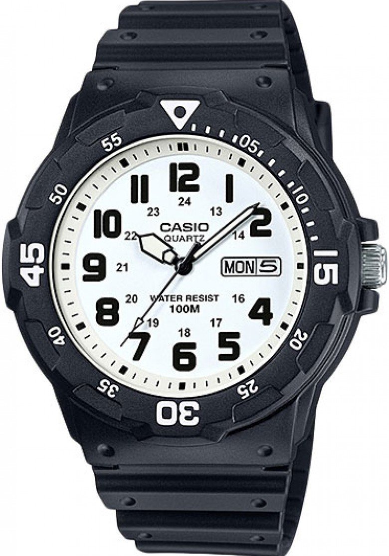 Часы Casio MRW-200H-7BVEF купить,NaN