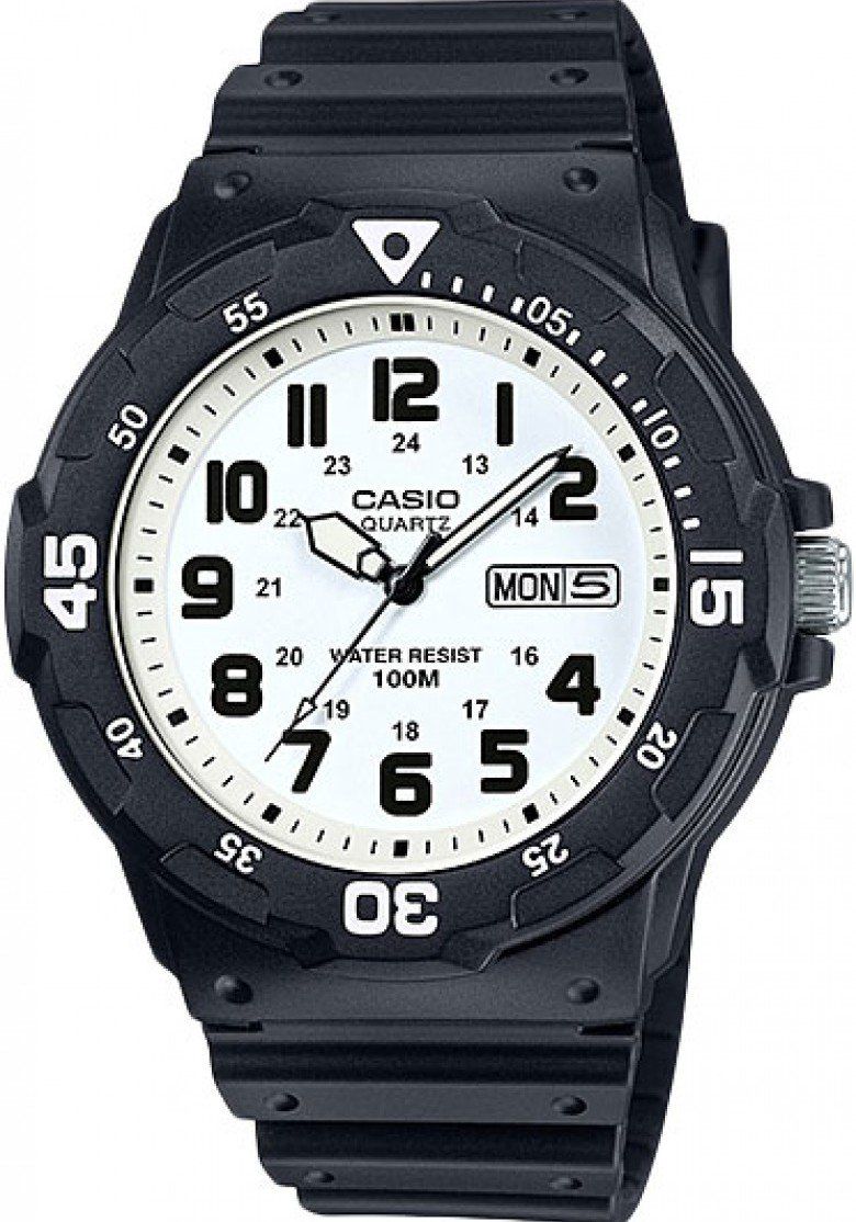 Часы Casio MRW-200H-7BVEF купить,NaN
