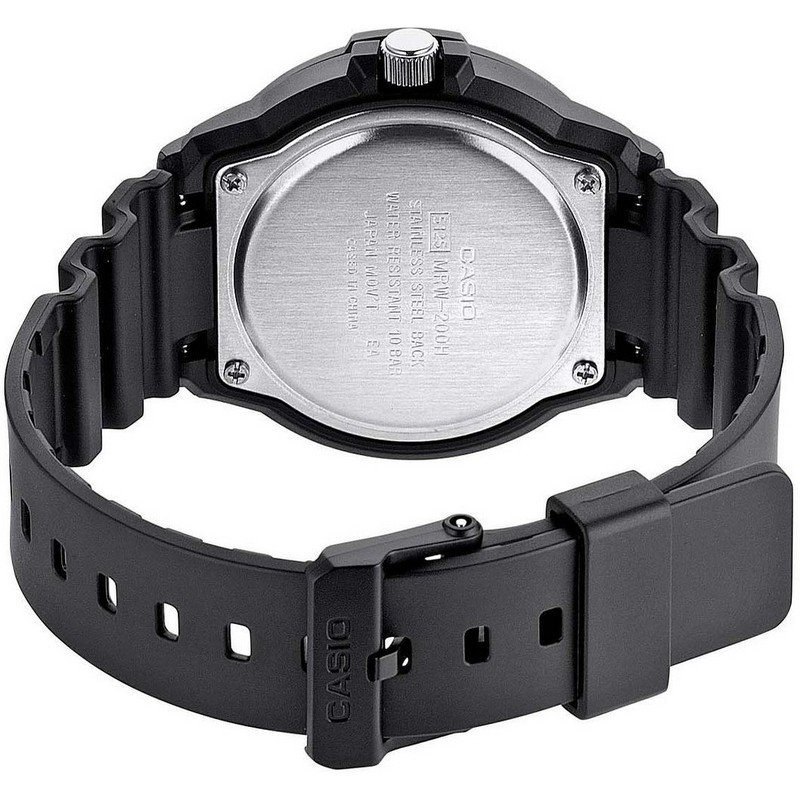 Часы Casio MRW-200H-7BVEF купить,NaN