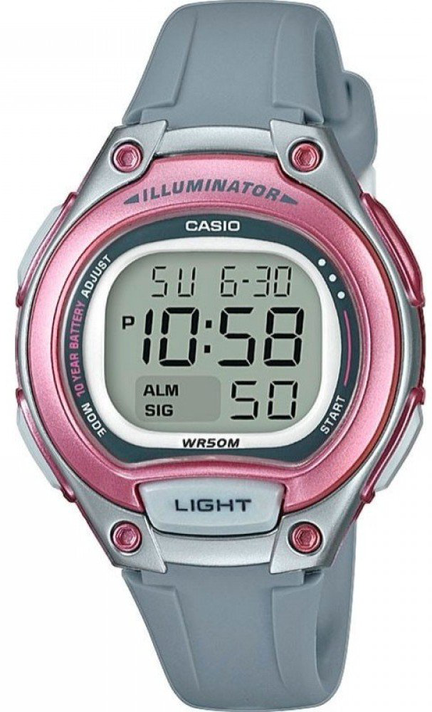 Часы Casio LW-203-8AVEF