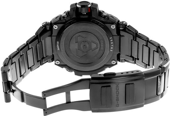 Часы Casio MTG-S1000BD-1AER купить,NaN