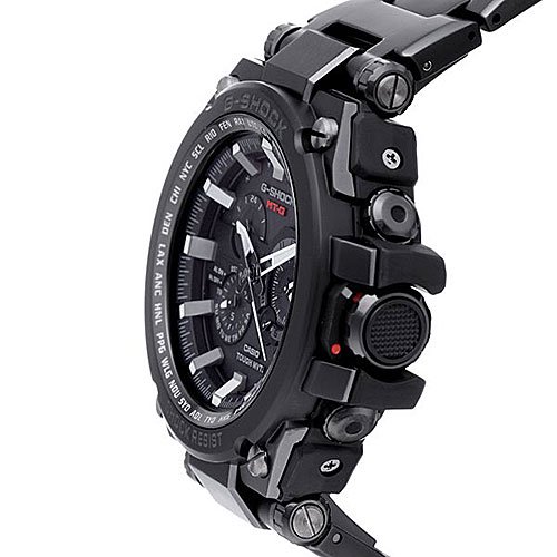 Часы Casio MTG-S1000BD-1AER купить,NaN