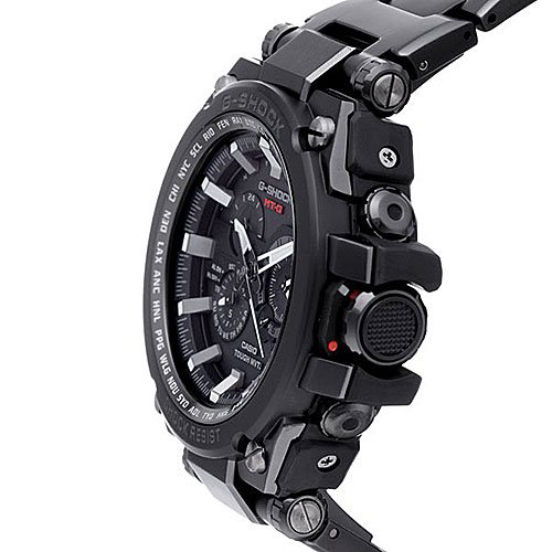 Часы Casio MTG-S1000BD-1AER купить,NaN