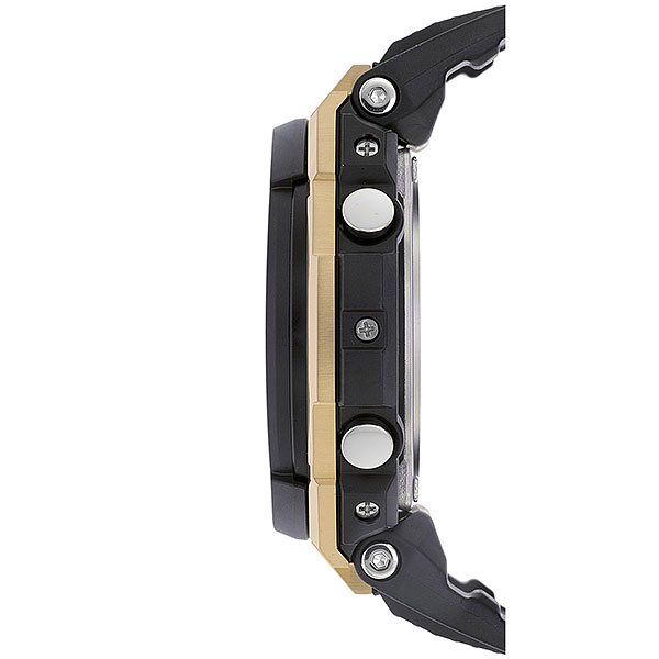 Часы Casio GST-400G-1A9ER купить,NaN