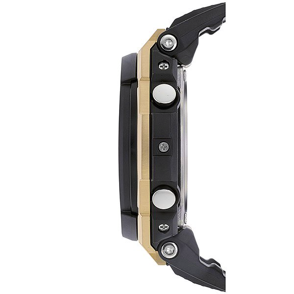 Часы Casio GST-400G-1A9ER купить,NaN