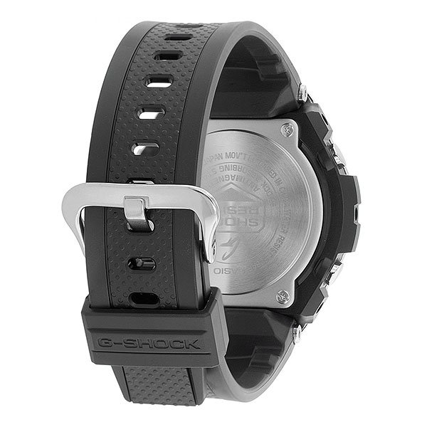 Часы Casio GST-400G-1A9ER купить,NaN