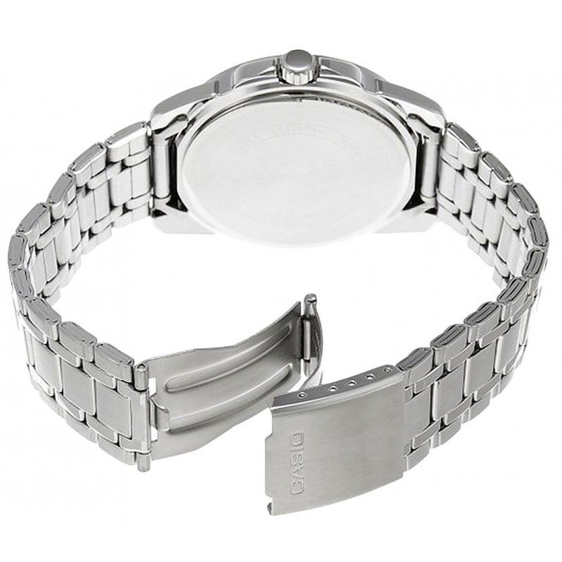 Часы Casio MTP-1260PD-7BEF купить,NaN