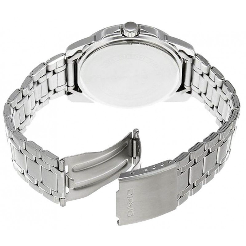 Часы Casio MTP-1260PD-7BEF купить,NaN