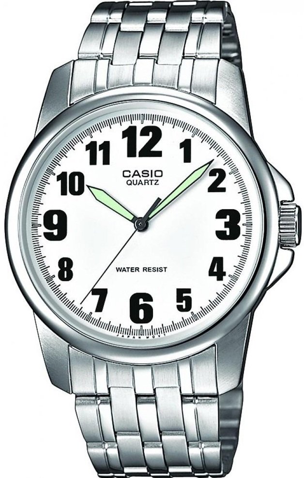 Часы Casio MTP-1260PD-7BEF купить,NaN