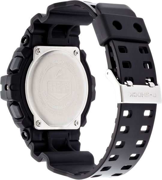 Часы Casio GLS-8900-1ER купить,NaN