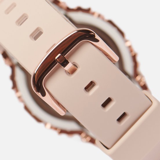 Часы Casio GM-S5600PG-4ER купить,NaN