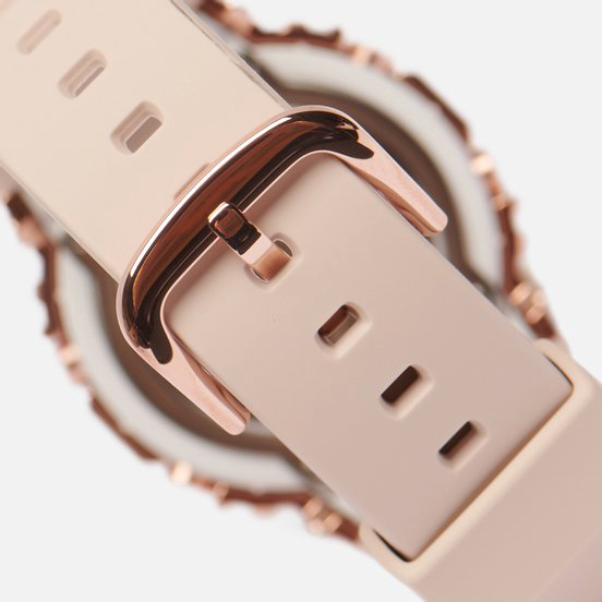 Часы Casio GM-S5600PG-4ER купить,NaN