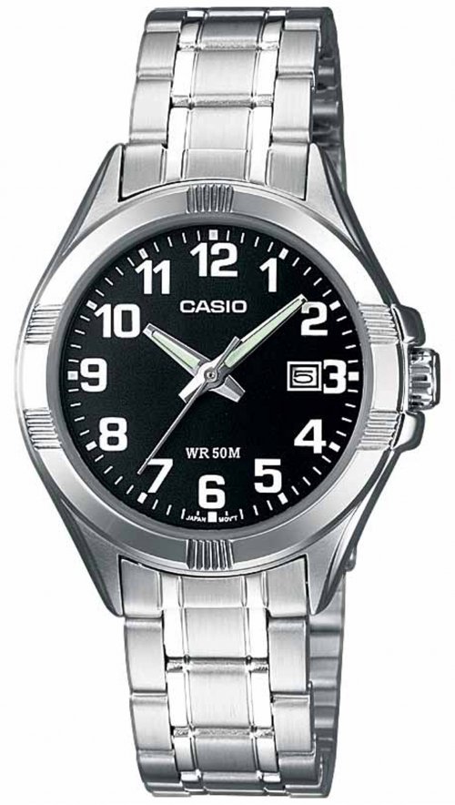 Часы Casio LTP-1308PD-1BVEF