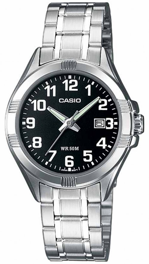 Часы Casio LTP-1308PD-1BVEF