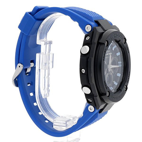 Часы Casio GST-S300G-2A1DR