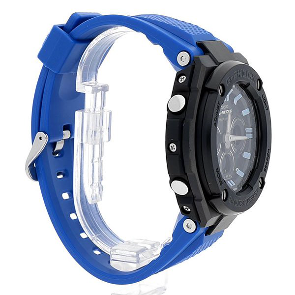 Часы Casio GST-S300G-2A1DR купить,NaN