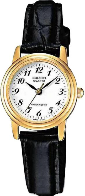 Часы Casio LTP-1236PGL-7BEF купить,NaN