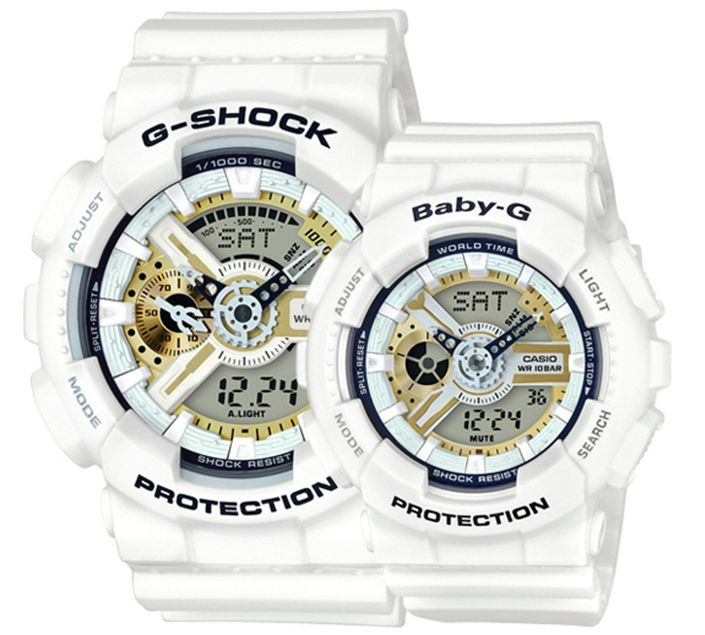 Часы Casio LOV-16A-7ADR