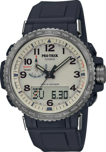 Часы Casio PRW-50Y-1BER